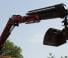 Hydraulic loading cranes HMF 1300-K3