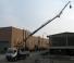 Hydraulic loading cranes COPMA 2000 130A.3