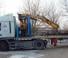Hydraulic loading cranes COPMA 2000 130A.3 J2
