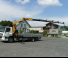 Hydraulic loading cranes Effer 135 6S