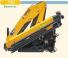 Hydraulic loading cranes COPMA 2000 140.3