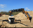 Hydraulic loading cranes Effer 1405 9S