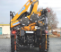 Hydraulic loading cranes Effer 145.2 2S