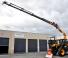 Hydraulic loading cranes Effer 145.2 2S