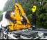 Hydraulic loading cranes Effer 145.2 C3S