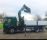 Hydraulic loading cranes Effer 145.2 C3S