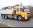 Hydraulic loading cranes Effer 145 4S