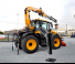Hydraulic loading cranes Effer 145 C4S