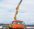 Hydraulic loading cranes Effer 150 2S