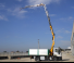 Hydraulic loading cranes Effer 150 2S