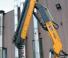 Hydraulic loading cranes COPMA 2000 160.6P