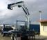 Hydraulic loading cranes Cormach 16600 EF