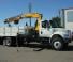 Hydraulic loading cranes COPMA 2000 170.5