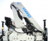 Hydraulic loading cranes Effer 175.2 C3S 