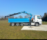 Hydraulic loading cranes Effer 175.2 C4S 