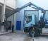 Hydraulic loading cranes Effer 175.2 C4S 