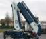 Hydraulic loading cranes Cormach 17900 S3
