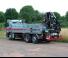 Hydraulic loading cranes Cormach 18000 E4 A.S.C