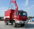 Hydraulic loading cranes Cormach 19500 E4 A.S.C