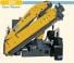 Hydraulic loading cranes COPMA 2000 220.4