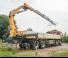 Hydraulic loading cranes Effer 220 CL4S