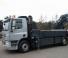 Hydraulic loading cranes COPMA 2000 240.3