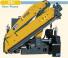 Hydraulic loading cranes COPMA 2000 240.3