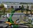Hydraulic loading cranes Effer 2655 3S 