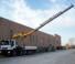 Hydraulic loading cranes COPMA 2000 280B.5 J3