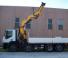 Hydraulic loading cranes COPMA 2000 280B.5 J4