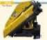 Hydraulic loading cranes COPMA 2000 280B.6