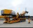 Hydraulic loading cranes Effer 3000 4S