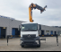Hydraulic loading cranes Effer 315 8S 