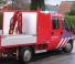 Hydraulic loading cranes Ferrari® 317 A2 