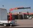 Hydraulic loading cranes Ferrari® 326 A2 