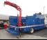 Hydraulic loading cranes Ferrari® 330 A1 