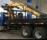 Hydraulic loading cranes COPMA 2000 340.4