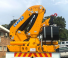 Hydraulic loading cranes Effer 350 3S