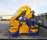 Hydraulic loading cranes Effer 350 3S