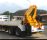 Hydraulic loading cranes Effer 350 5S