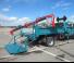 Hydraulic loading cranes Ferrari® 350 A4 