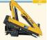 Hydraulic loading cranes COPMA 2000 37.2