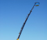 Hydraulic loading cranes Effer 385 6S
