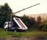 Hydraulic loading cranes Cormach 4000 E2