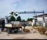 Hydraulic loading cranes Cormach 4000 E3