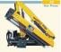 Hydraulic loading cranes COPMA 2000 42.4