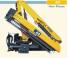 Hydraulic loading cranes COPMA 2000 44.3