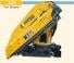 Hydraulic loading cranes COPMA 2000 530.7 J4