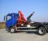 Hydraulic loading cranes Ferrari® 540 A3 