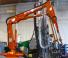 Hydraulic loading cranes Ferrari® 541 A1 